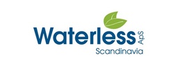 Waterless