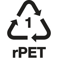 1 - rPET