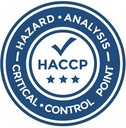 H.A.C.C.P-godkendt