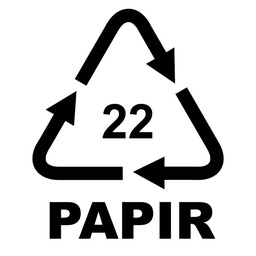 22 - Papir