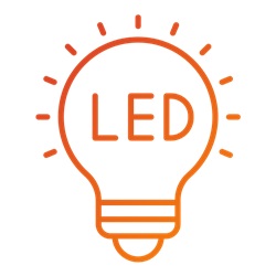 LED