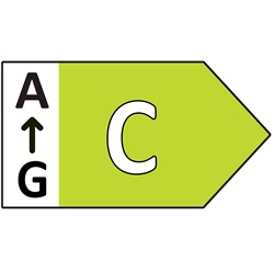 Energimærke - C