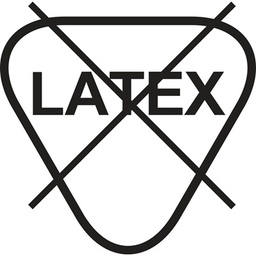 Latexfri