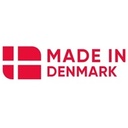 Fremstillet i Danmark