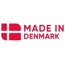Fremstillet i Danmark