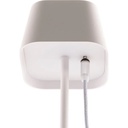 LED bordlampe, MALTA, Securit, ledningsfri og genopladelig, hvid, (1 stk.) - LED bordlampe, MALTA, Securit, ledningsfri og genopladelig, hvid, (1 stk.)