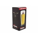 Ølglas, 33cl, Jupiler Tauro, (6 stk.) - Ølglas, 33cl, Jupiler Tauro, (1 stk.)