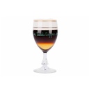 Irish coffee glas med guldkant, 24cl, (4 stk.) - Irish coffee glas med guldkant, 24cl, (4 stk.)