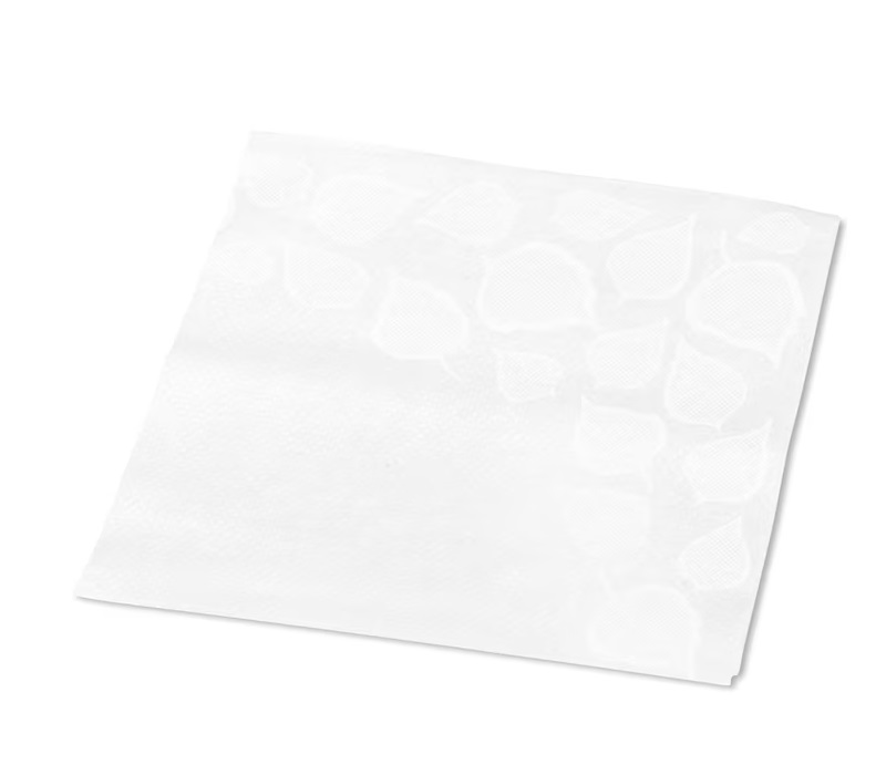 Dispenserserviet, Xpressnap, Snack, ekstra blød, hvid,  2-lags, Premium, N10, 13671, Tork, (4000 stk.) - Dispenserserviet, Xpressnap, Snack, ekstra blød, hvid,  2-lags, Premium, N10, 13671, Tork, (4000 stk.)