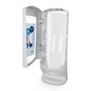 Servietdispenser, Xpressnap, stående, grå, N4, 272213, Tork, (1 stk.) - Servietdispenser, Xpressnap, stående, grå, N4, 272213, Tork, (1 stk.)