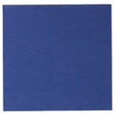 Frokostserviet, blød, mørkeblå, 3-lags, 33x33cm, Advanced, 477412, Tork, (1500 stk.) - Frokostserviet, blød, mørkeblå, 3-lags, 33x33cm, Advanced, 477412, Tork, (1500 stk.)