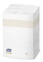 Dispenserserviet, Xpressnap, ekstra blød, hvid, 2-Lags, Smal, Premium, N4, 15850, Tork, (1000 stk.) - Dispenserserviet, Xpressnap, ekstra blød, hvid, 2-Lags, Smal, Premium, N4, 15850, Tork, (1000 stk.)