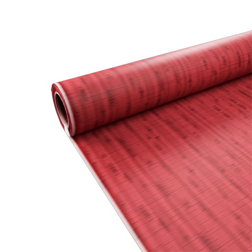 Rulledug, Dunisoft, 1,18x25m, "Linnea bordeaux", Duni, (2 stk.) - Rulledug, Dunisoft, 1,18x25m, "Linnea bordeaux", Duni, (2 stk.)