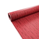Rulledug, Dunisoft, 1,18x25m, "Linnea bordeaux", Duni, (2 stk.) - Rulledug, Dunisoft, 1,18x25m, "Linnea bordeaux", Duni, (2 stk.)