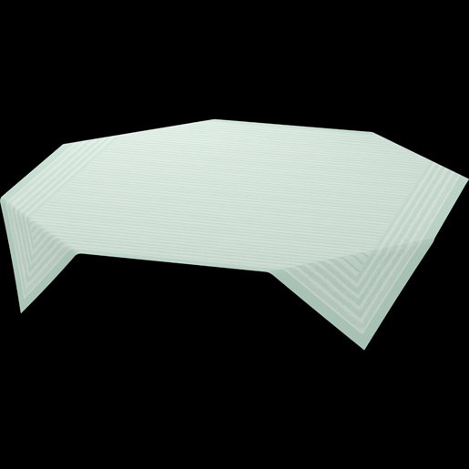 Stikdug, Dunicel, 84x84cm, Tessuto Mint, Duni, (100 stk.) - Stikdug, Dunicel, 84x84cm, Tessuto Mint, Duni, (100 stk.)