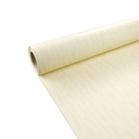 Rulledug, Dunisilk, 1,18x25m, "Linnea creme", Duni, (2 stk.) - Rulledug, Dunisilk, 1,18x25m, "Linnea creme", Duni, (2 stk.)
