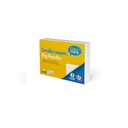 Kopipapir, hvid, A5, 80g, 10/480, Data Copy, 500ark, (1 stk.) - Kopipapir, hvid, A5, 80g, 10/480, 500ark, (1 stk.)
