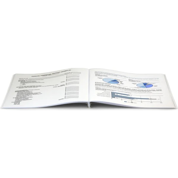 Kopipair 120g, A4 V-papir med falset margin, Peleman, (250 ark) - Kopipair 120g, A4 V-papir med falset margin, Peleman, (250 ark)