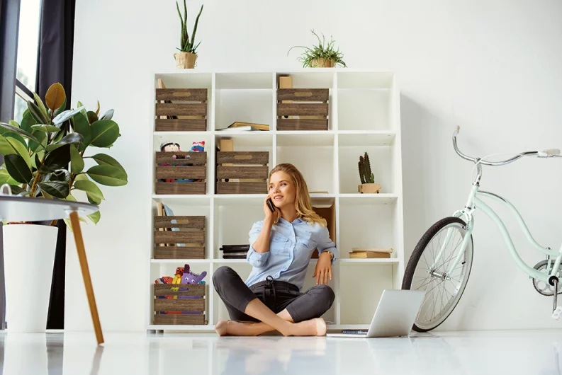 Trækasse, lille/stor, træ, natur, Securit Vintage, (1 stk.) - Trækasse, stor, Securit Vintage, (1 stk.)