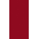 Serviet, 3-lags, 1/8, 40x40cm, Bordeaux, Duni, (1250 stk.) - Serviet, 3-lags, 1/8, 40x40cm, Bordeaux, Duni, (1250 stk.)