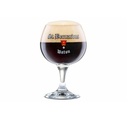 St. Bernardus glas, 33cl, (1 stk.) - St bernardus ølglas, 33cl, (1 stk.)