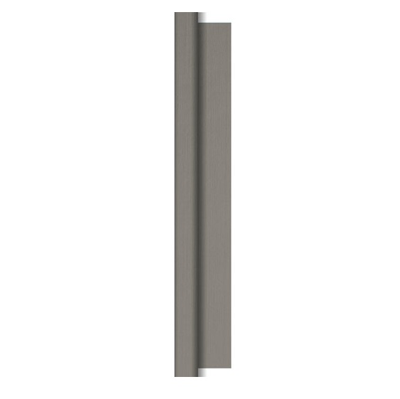 Rulledug, Evolin, Granitgrå, 1,20X20, Duni, (2 stk.) - Rulledug, Evolin, Granitgrå, 1,20X20, Duni, (2 stk.)