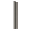 Rulledug, Evolin, Granitgrå, 1,20X20, Duni, (2 stk.) - Rulledug, Evolin, Granitgrå, 1,20X20, Duni, (2 stk.)