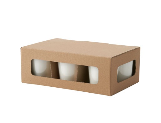Fyrfadslys, Switch & Shine Refill, 25 timer, 6,5x6,5cm, Svanemærket, hvid, Duni, (12 stk.) - Fyrfadslys, Switch & Shine Refill, 25 timer, 6,5x6,5cm, Svanemærket, hvid, Duni, (12 stk.)