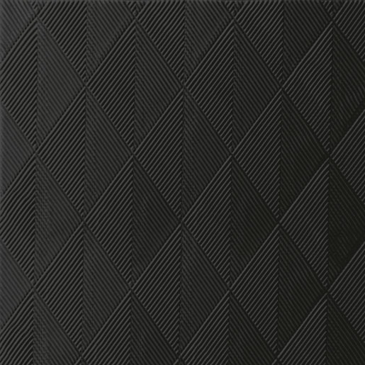 Middagsserviet, "Elegance",  40x40cm, "Crystal", sort, Duni, (240 stk.) - Middagsserviet, "Elegance",  40x40cm, "Crystal", sort, Duni, (240 stk.)