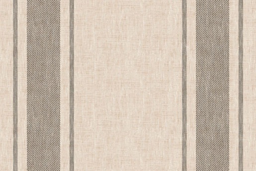 Serviet, Premium, 38x54cm, "Malia sort", Duni, (200 stk.) - Serviet, Premium, 38x54cm, "Malia sort", Duni, (200 stk.)