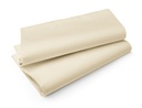 Borddug, Evolin, 127x220mm, creme, Duni, (25 stk.) - Borddug, Evolin, 127x220mm, creme, Duni, (25 stk.)