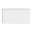 Kaffeserviet, GS-Basic, 2-lags, 1/4 fold, 24x24cm, hvid, nyfiber, 12 pakker á 200 stk. (2.400 stk.) - Kaffeserviet, 2-lags, 1/4 fold, 24x24cm, hvid, nyfiber, 12 pakker á 200 stk. (2.400 stk.)