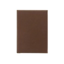 Menuomslag, Securit® CLASSIC, PU, flere varianter, (1 stk.) (Brun, A5) - Menuomslag, Securit® CLASSIC, PU, flere varianter, (1 stk.)