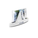 Indbindingsmaskine 60, Termisk, UNIBIND/Peleman, indbinder op til 60 ark, (1 stk.) - Indbindingsmaskine 60, Termisk, UNIBIND/Peleman, indbinder op til 60 ark, (1 stk.)