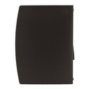 Menuomslag VIN, Securit® RIO, A4, PP, sort, (1 stk.) - Menuomslag VIN, Securit® RIO, A4, PP, sort, (1 stk.)