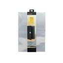 Menulommer til Securit® menuomslag, A5, PP, klar, (10x2 lommer) - Menulommer til Securit® menuomslag, A5, PP, klar, (10x2 lommer)
