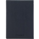 Menuomslag, Securit® TRENDY, A5, PU, flere farver, (1 stk.) (Blå) - Menuomslag, Securit® TRENDY, A5, PU, flere farver, (1 stk.)