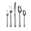 Østersgaffel, L14,9cm, 18/10 rustfrit stål, SOLA Facette, (12 stk.) - Østersgaffel, L14,9cm, 18/10 stainless steel, SOLA Facette, (12 stk.)