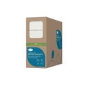 Servietlommer, 40x33cm, Duni Bio Duniletto Slim, flere farver, (260 stk.) (Hvid) - Bestikservietter, 40x33cm, Duni Bio Duniletto Slim, flere farver, (260 stk.)