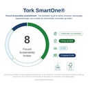 Tork SmartOne fordele