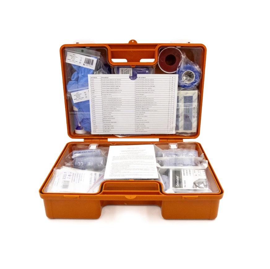 Medic Box PRO XL