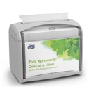 Servietdispenser, Xpressnap, Grå, N4, 272613, Tork, (1 stk.) - 272613 Tork Xpressnap® servietdispenser til bord