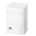 Serviet, 21,6x33cm, 2 lags, Tork 15840 Premium, N4, Hvid, (8 stakke = 4000 stk.) - 15840 Tork Xpressnap® Extra Soft Serviet