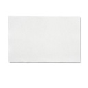 Serviet, 21,6x33cm, 2 lags, Tork 15840 Premium, N4, Hvid, (8 stakke = 4000 stk.) - 15840 Tork Dispenserserviet i Hvid