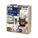 Dispenserserviet, Xpressnap, Fit, Natur, 2-lags, Advanced, N14, 12830, Tork, (4320 stk.) - Tork 12830 Xpressnap Fit® Advanced Servietter