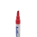 Permantent marker, Artline EK-90, rød, 0,2–0,5cm, (12 stk.) - Artline Marker EK90 Permanent Rød