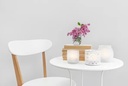 Led lys, varm hvid, genopladelig, m/ fjernbetjening, Securit, (12 stk.) - Securit LED LYS
