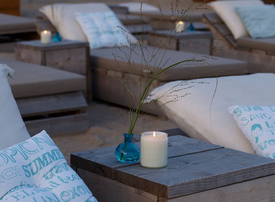 Glaslys, Bolsius Starlight, Refill, 8,2xØ6,8cm, 50 timer, paraffin, Hvid, (30 stk.) - Glaslys, Bolsius Starlight
