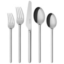 Bordgaffel, 210mm, New Dutch, 18/10 rustfrit stål, SOLA, (12 stk.) - Sola New Dutch sæt