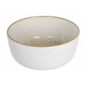 Skål, Ø14,5x6,7cm, beige, BALTIC LUNA, (1 stk.) - Serveringsskål BALTIC LUNA